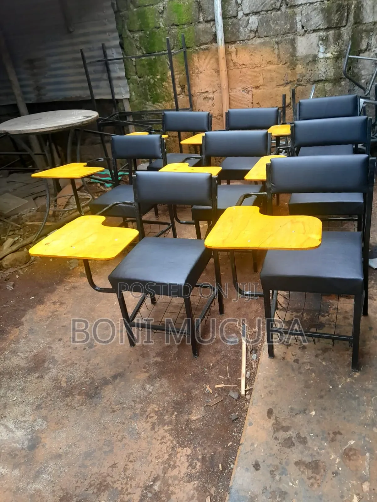 College Chairs