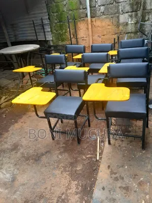 College Chairs