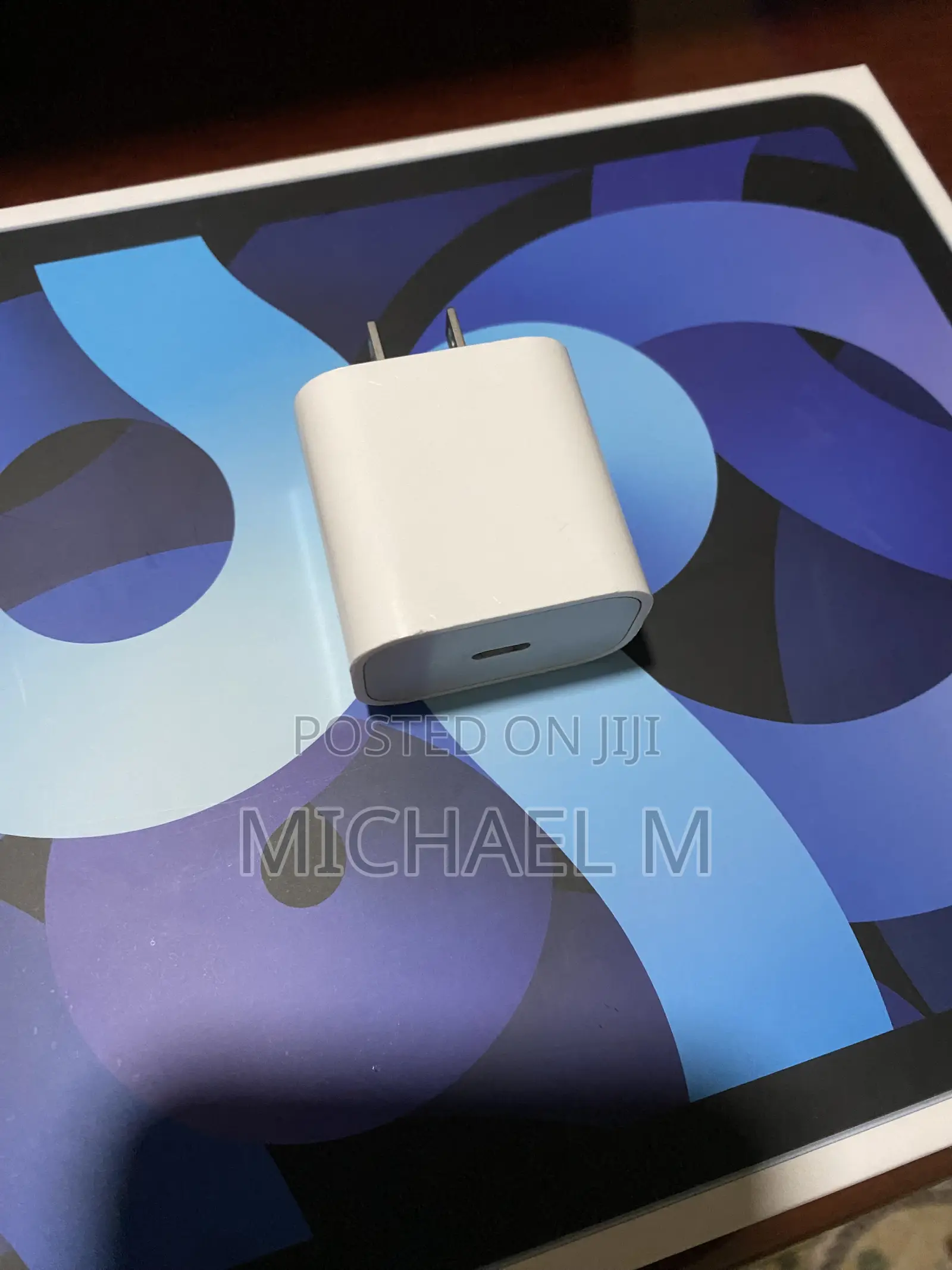 Apple iPad Air 64 GB Blue