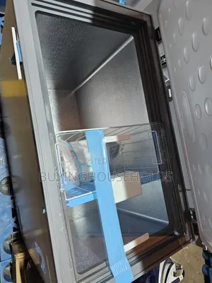 Von 200L Chest Freezer Brand New!