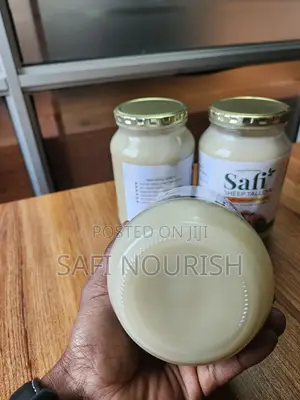 Safi Sheep Tallow