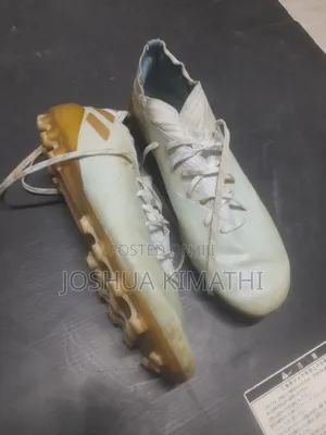 Football Boots