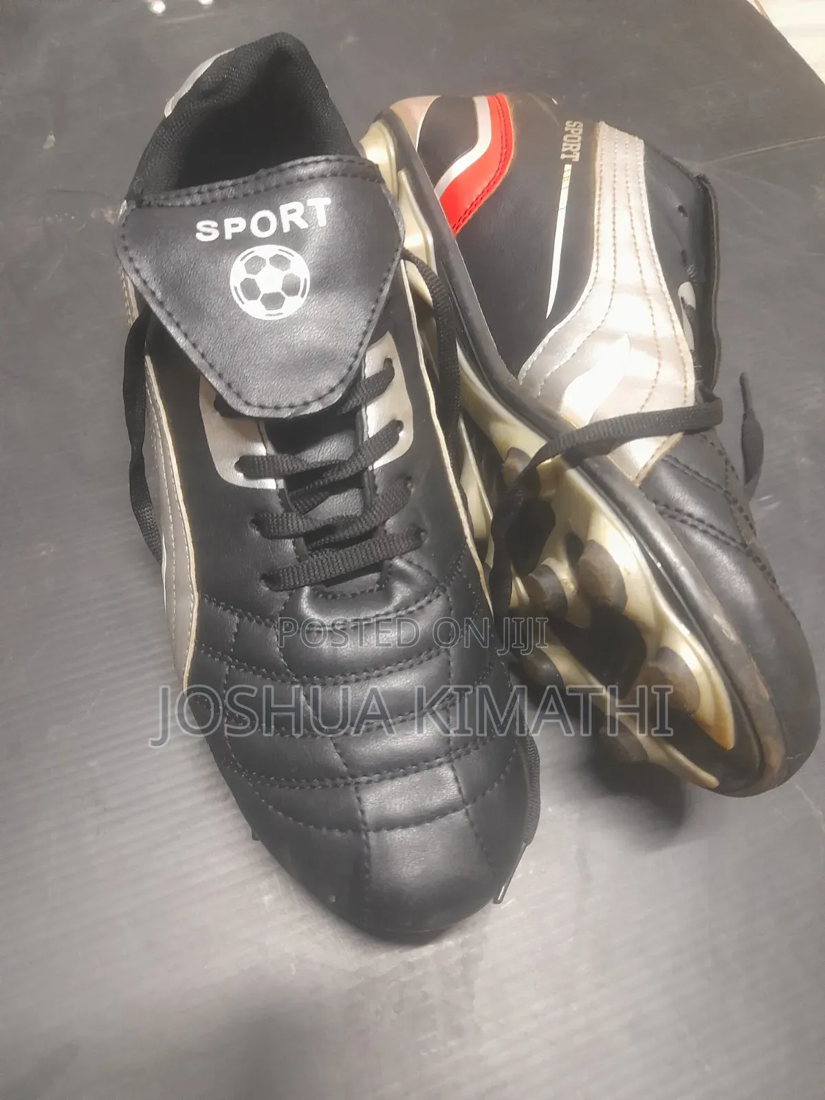 Football Boots