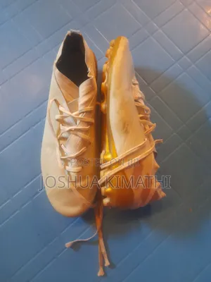 Football Boots