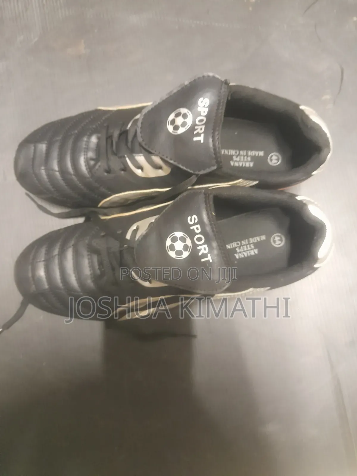 Football Boots