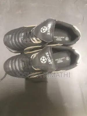Football Boots