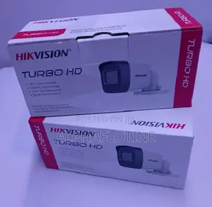 2 MP Fixed Mini Bullet Camera 3.6mm,with IR Distance 20M