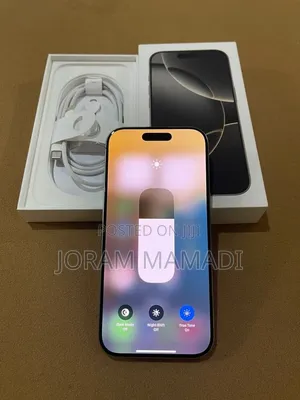 Apple iPhone 16 Pro Max 512 GB