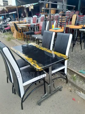 Resurant Chairs