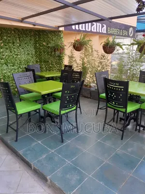 Resurant and Bar Chairs