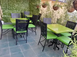 Resurant and Bar Chairs