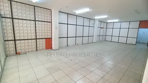 1400 SQFT Office in Westlands Near GTC
