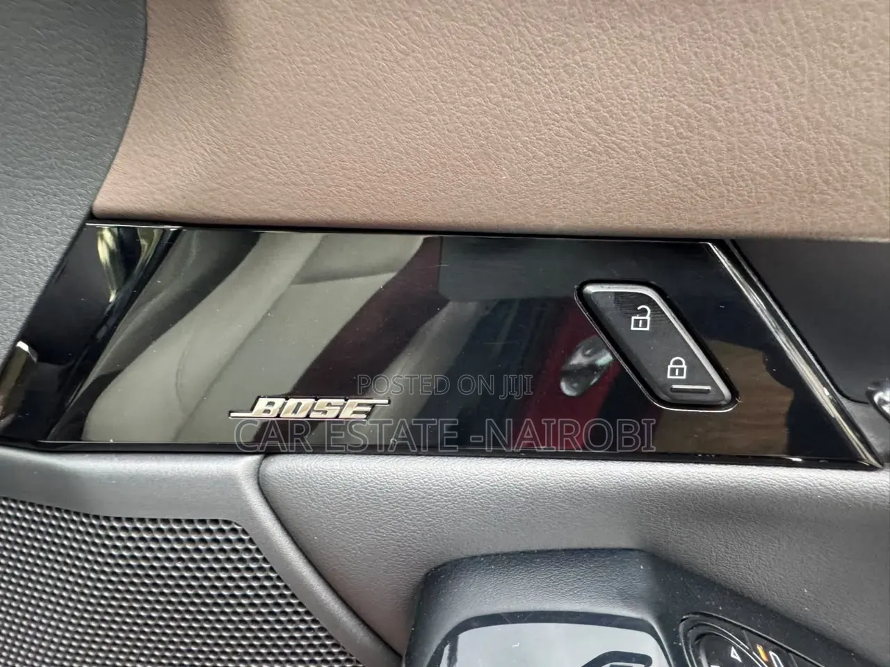 Mazda CX-30 2020 Red