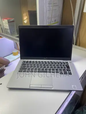 Laptop Dell Latitude 3410 8GB Intel Core i5 SSD 256GB