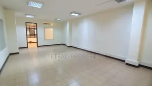 1,000 SQFT Office Space in Westlands Near GTC.