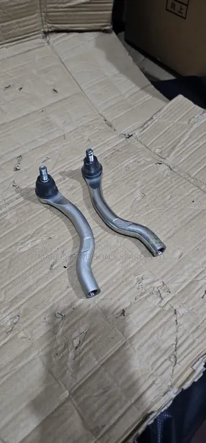 Honda Accord Tierods Cu1,cu2,cw1,cw2