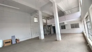 1850 SQFT Shop in Westlands Near Sarit Center.