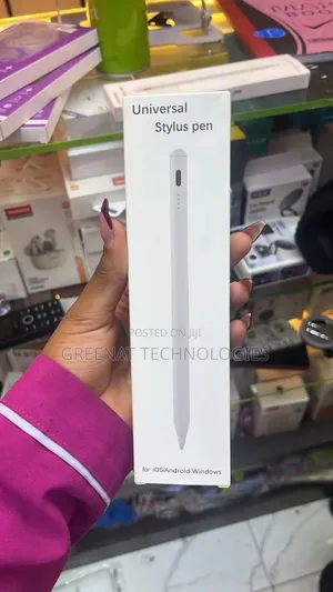 Universal Stylus Pen | for iOS Android Windows