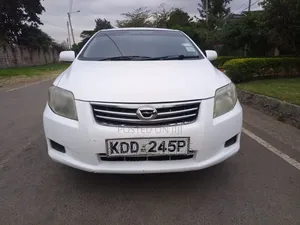 Toyota Probox 2013 Pearl