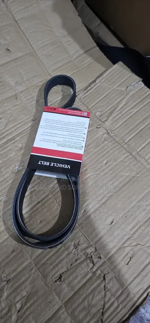 Honda Odyssey Rc1 Fan Belt