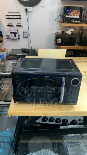 Primdale Microwave