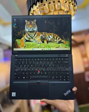 Laptop Lenovo ThinkPad T14s Gen 1 16GB Intel Core i7 SSD 512GB