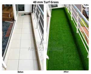 30mm Grass Carpet