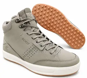 High Cut Ecco Boot Casual's  Size 40-45