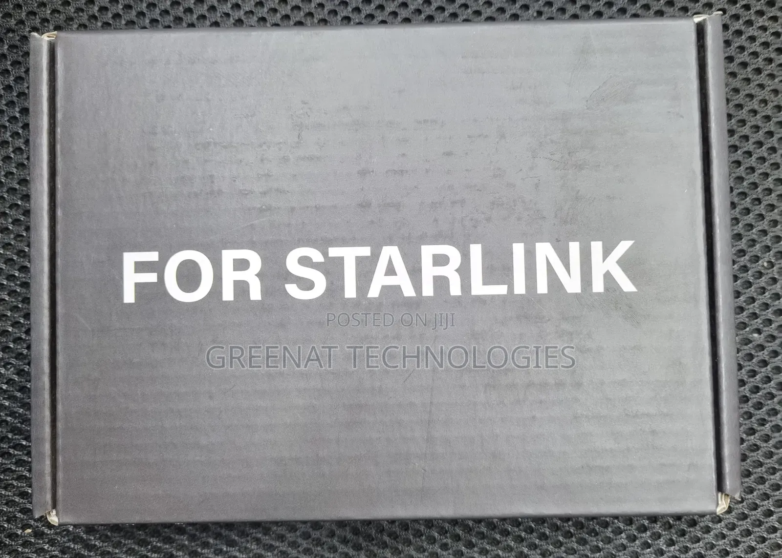 Starlink Gen 2 Ethernet Adapter