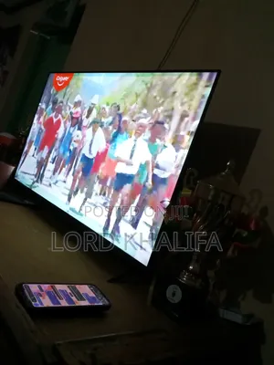 Hisense TV