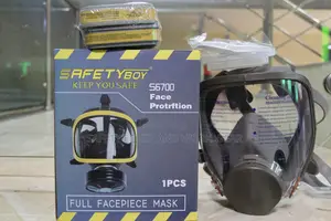 Vaultex Full Face Mask