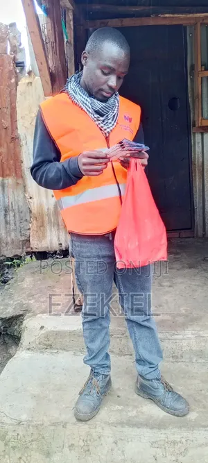 Job Seeking