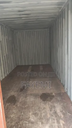 20ft Containers for Sale!