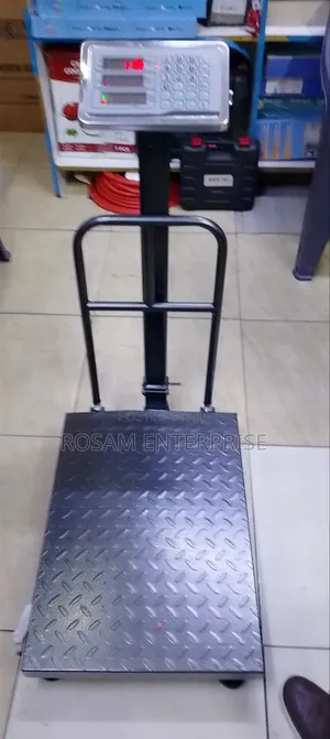 300Kg Platform Scale