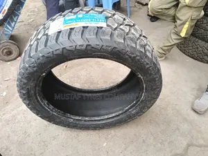 Duran 33x12.50r22 At