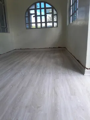Supply and Fixing of Floor Laminates (Stone Plastic Composite) S.P.C.