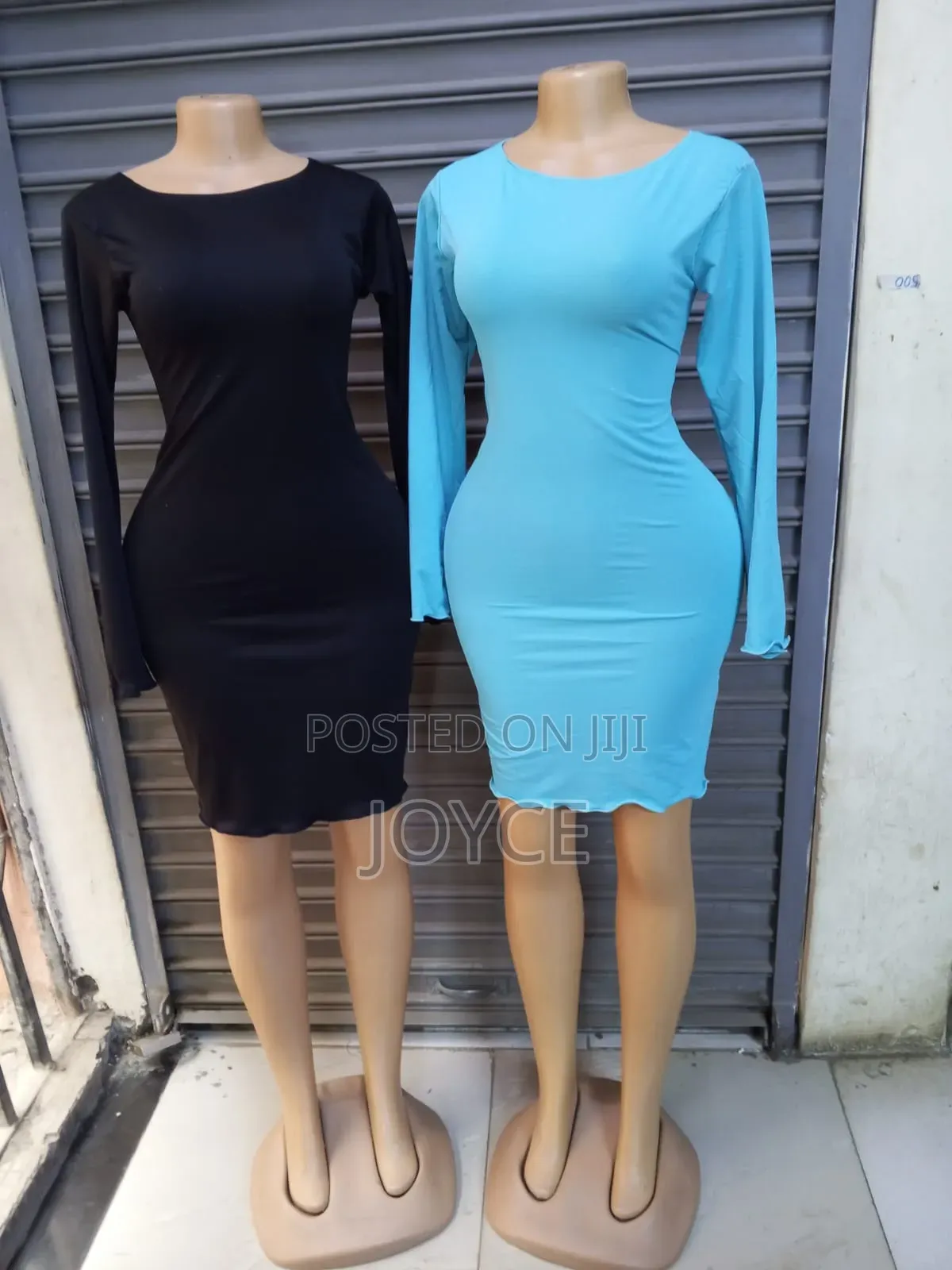 Free Dress