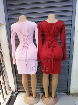 Free Dress
