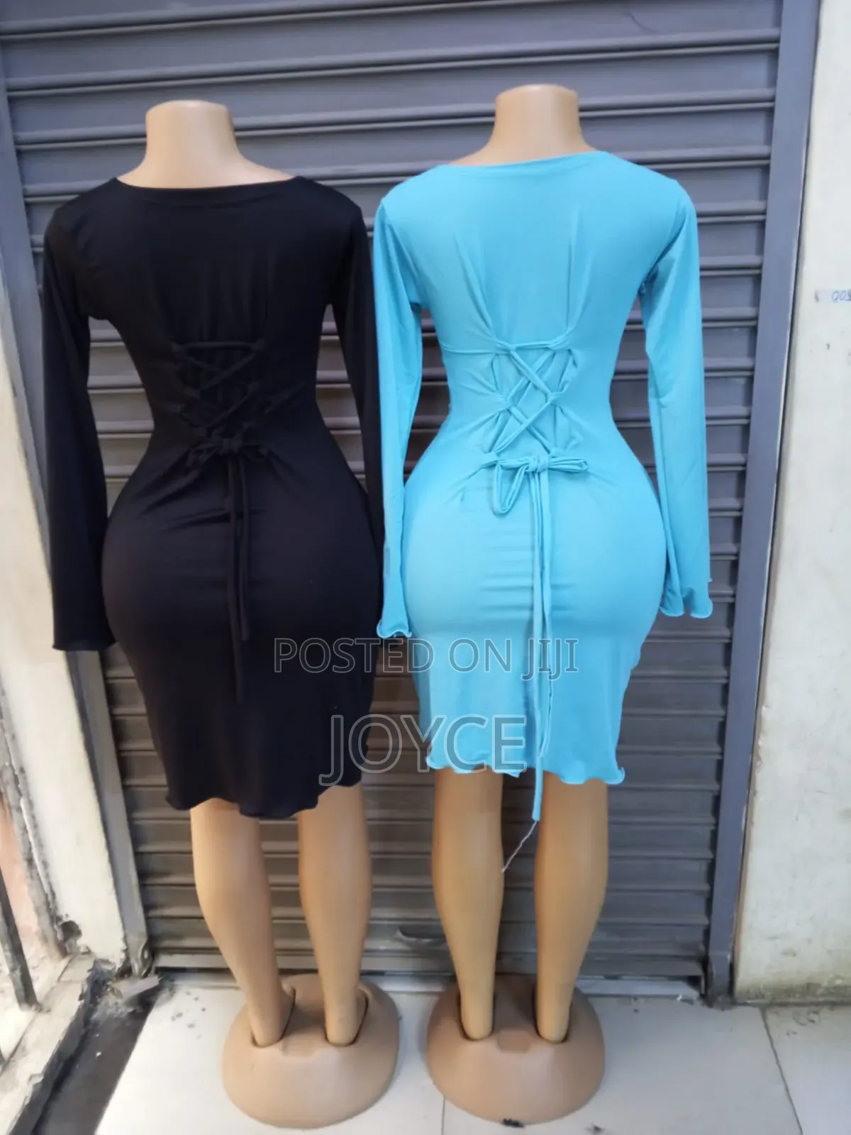 Free Dress