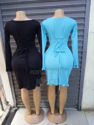 Free Dress
