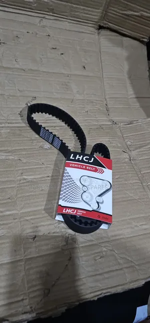 Honda CR-V Rd1 Timing Belt