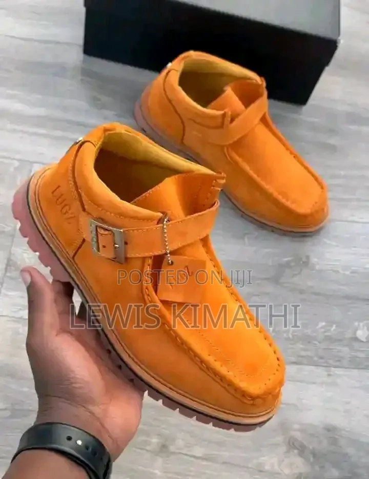 Popo Fashion