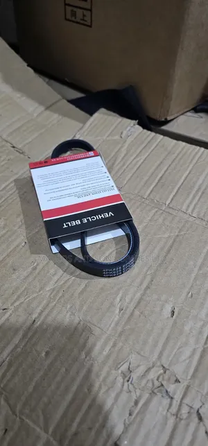 Honda CR-V Fan Belt