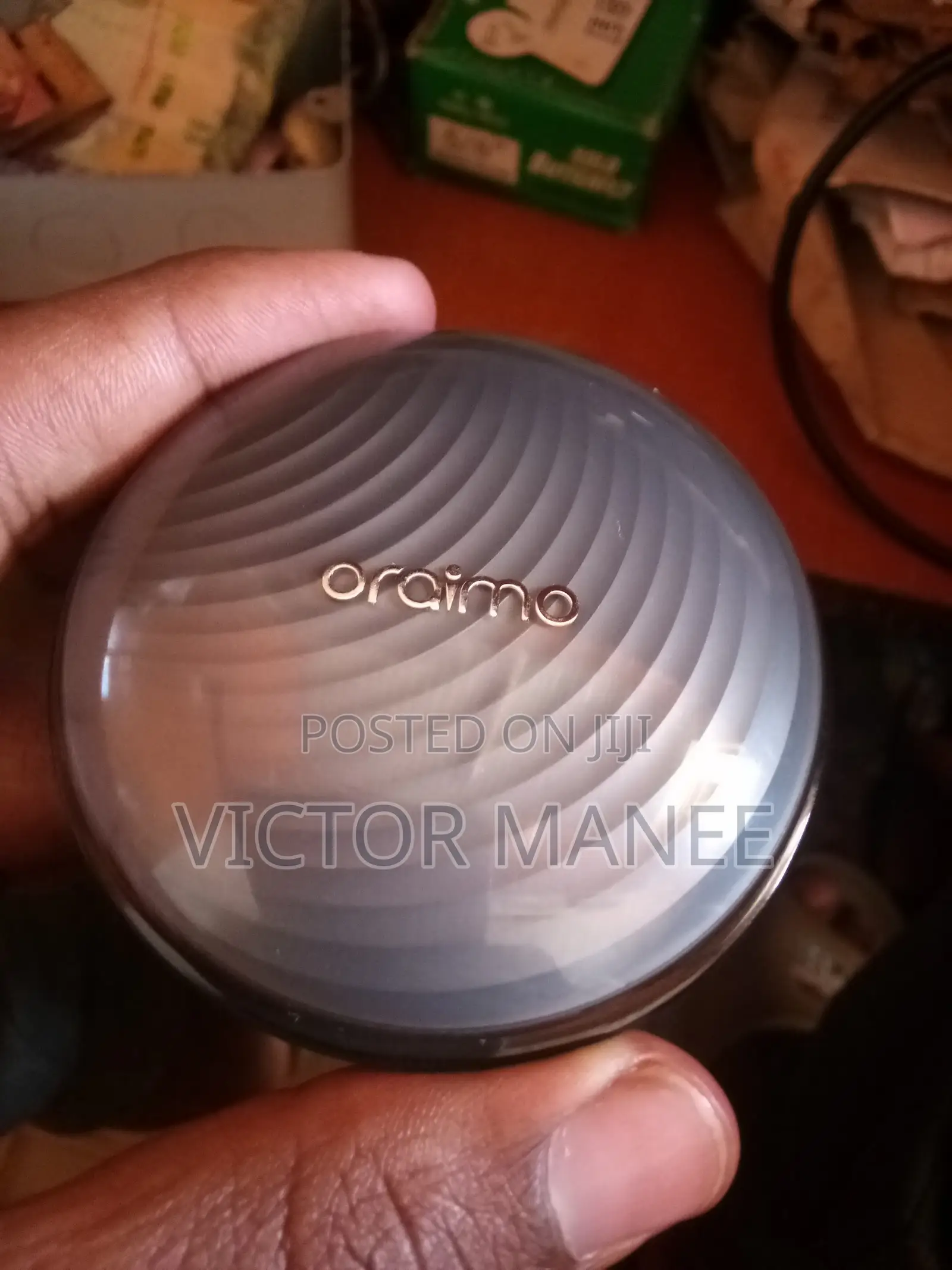 Oraimo Spacebuds