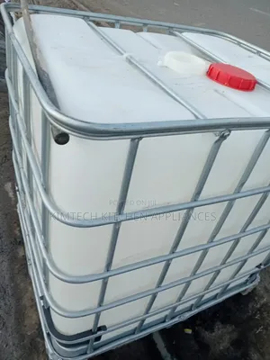 High Durability Water Storage Tanks (Cages)