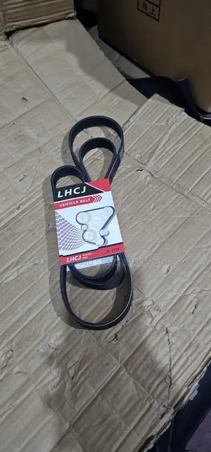 Honda Stepwagon Fan Belt