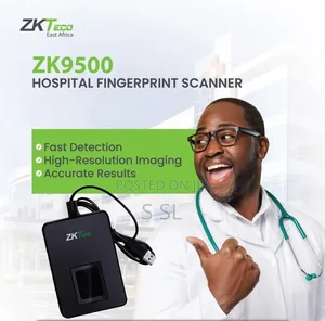 Buy ZK9500 Hospital Fingerprint Scanner Kenya