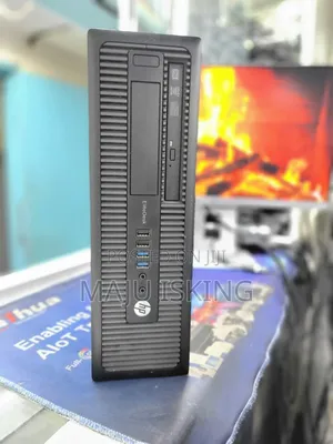 Desktop Computer Dell OptiPlex 3020 16GB Intel Core i3 HDD 500GB