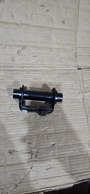 Honda Rd5 Diff Mounting