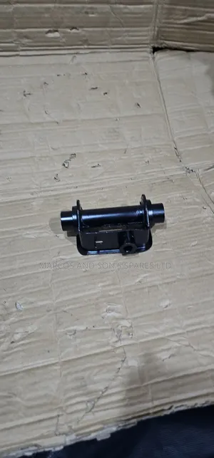 Honda Rd5 Diff Mounting